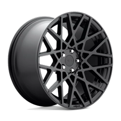 Алуминиеви Джанти Rotiform R112 19X8.5 5X112 MT-BLK 45MM