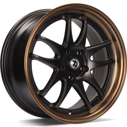 Alloy Wheels 17" 5x112 79wheels seventy9 SV-I DMBLB