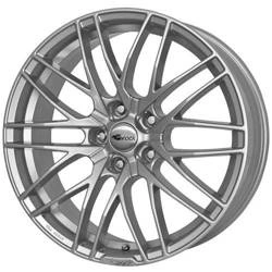 Алуминиеви Джанти 17" 5x100 Brock B30 KS