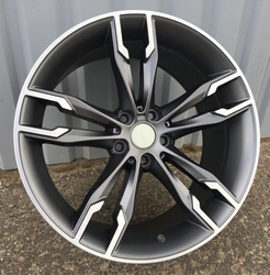 Alloy Wheels for BMW 17" 5X120 8 ET34 72.6