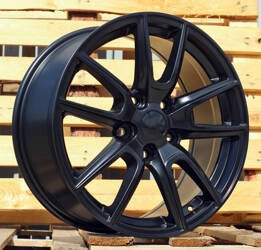 Alloy Wheels Off Road 18" 5X127 8 55 71.5