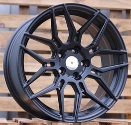 Alufelgen für Mercedes 18" 5X112 8 ET40 66.6