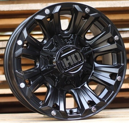 Off Road Alloy Wheels 16" 10X139/150 8 ETET10 110.1