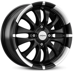 Алуминиеви джанти 15" 4x100 Ronal R59 JBM