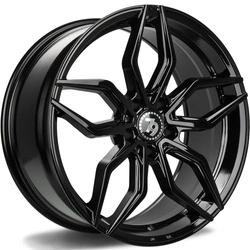 Felgi Aluminiowe 18" 5x120 79wheels seventy9 SCF-D BG
