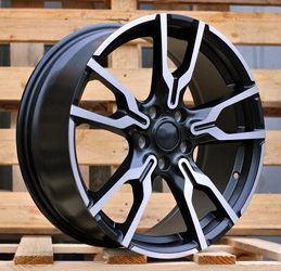 Ал. Джанти за BMW 18" 5X112 ET45 66.6
