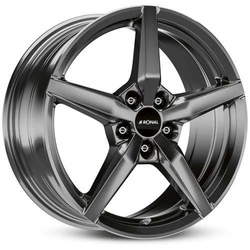 Алуминиеви джанти 17" 5x114,3 Ronal R69 MG