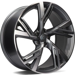 Алуминиеви Джанти 18'' 5x112 Carbonado Rich AFP