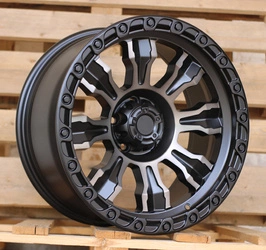 Ал. Джанти за 4X4 19" 6x139,7 9J ET