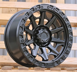 Felgi dla 4X4 18" 6x135 9J ET