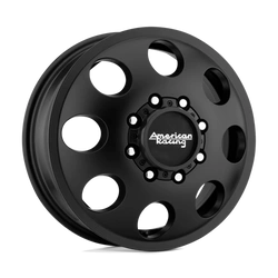 Джанти American Racing AR204 BAJA DUALLY 16X6 8X6.5 ET111 125.1