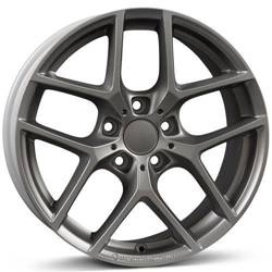 Алуминиеви Джанти 16" 5x112 Borbet Y TM