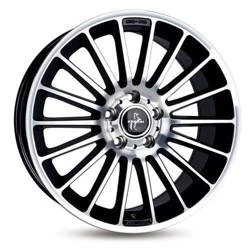 Алуминиеви Джанти 19" 5x112 Keskin KT15 Speed BFP