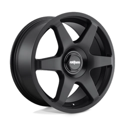 Алуминиеви Джанти Rotiform R113 18X8.5 5X100/112 MT-BLK 35MM