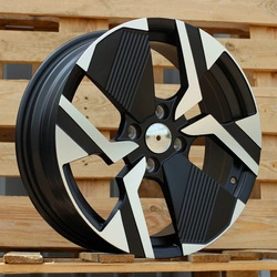 Felgi dla Peugeot 17" 4x108 6,5J ET32