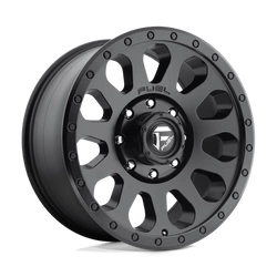 Джанти Fuel 1PC D579 VECTOR 20X9 6X5.5 ET1 108