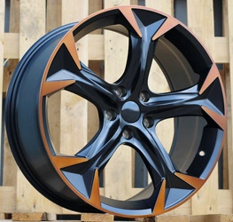 Alloy Wheels for Cupra 20" 5X112 8.5 ET40 57.1