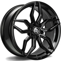 Алуминиеви Джанти 18" 5x108 79wheels seventy9 SCF-D BG