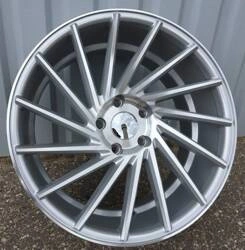 Alloy Wheels Racing Line 20" 5X120 8.5 ET33 72.6