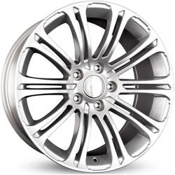 Alufelgen 18" 5x120 MAM B1 SL