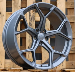 Alloy Wheels for Audi 22" 5X112 ET26 66.5
