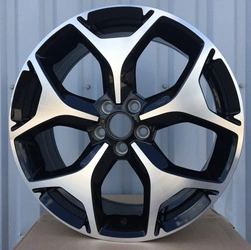 Алуминиеви Джанти Racing Line 16" 4X100 7 ET35 73.1