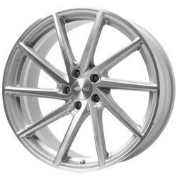 Alloy Wheels 20" 5x114,3 Brock B37 KSVP