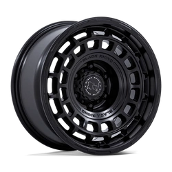 Джанти Black Rhino BR024 AWOL 20X8.5 5X5.0 ET25 71.5