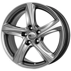 Felgi Aluminiowe 15" 5x100 Brock B25 CSS