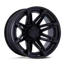 Джанти Fuel 1PC FC401 BRAWL 22X10 6X135 ET-18 87.1