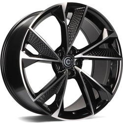 Alufelgen 18'' 5x112 Carbonado Luxury BFP