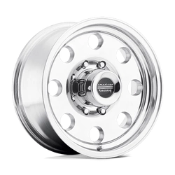 Джанти American Racing AR172 BAJA 16X8 5X5.5 ET0 108