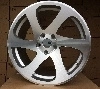 Alloy Wheels Racing Line 18" 5X112 8 ET35 66.5