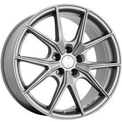Alloy Wheels 19" 5x120 Brock B40 FGM