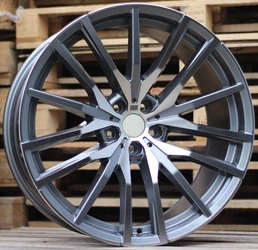 Felgi aluminiowe do BMW 21" 5X112 10.5 ET43 66.6
