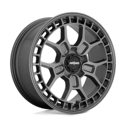 Алуминиеви Джанти Rotiform R181 19X8.5 5X120 MT-ANTH 35MM