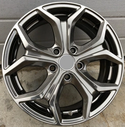 Alufelgen für Ford 16" 5X108 6.5 ET50 63.3