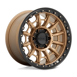 Джанти KMC KM547 CARNAGE 17X9 6X135 ET0 87.1