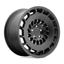 Алуминиеви Джанти Rotiform R137 19X8.5 5X112 MT-BLK 45MM