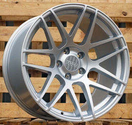 Alloy Wheels Haxer 19" 5X120 10 ET30 72.6