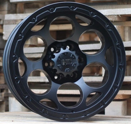 Off Road Felgi aluminiowe 18" 6X139.7 9 ETM20 110.1