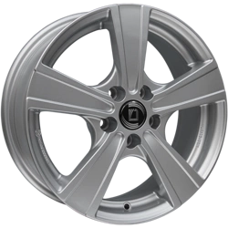 Алуминиеви Джанти 17" 5x114,3 Diewe Matto PS