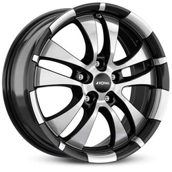 Алуминиеви джанти 18" 5x112 Ronal R59 JBF