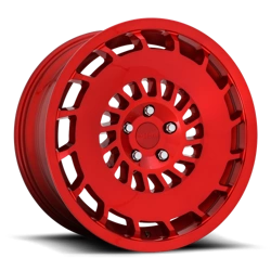Алуминиеви Джанти Rotiform R108 19X8.5 5X112 GL-RED 45MM