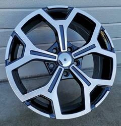 Alufelgen für Dacia 16" 5X114.3 6.5 ET50 66.1