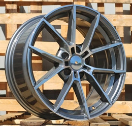 Felgi aluminiowe dla BMW 17" 5X112 7.5 27 66.6