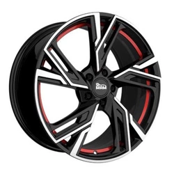 Алуминиеви джанти 16'' 4x100 MAM Felgen RS5 BFPRI