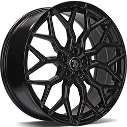 Алуминиеви Джанти 18" 5x100 79wheels seventy9 SV-K BG