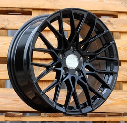 Ал. Джанти за BMW 17" 5X120 ET34 72.6