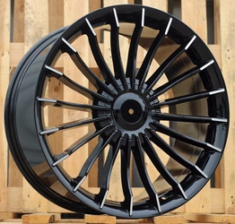 Ал. Джанти за BMW 18" 10X112/120 ET25 72.6